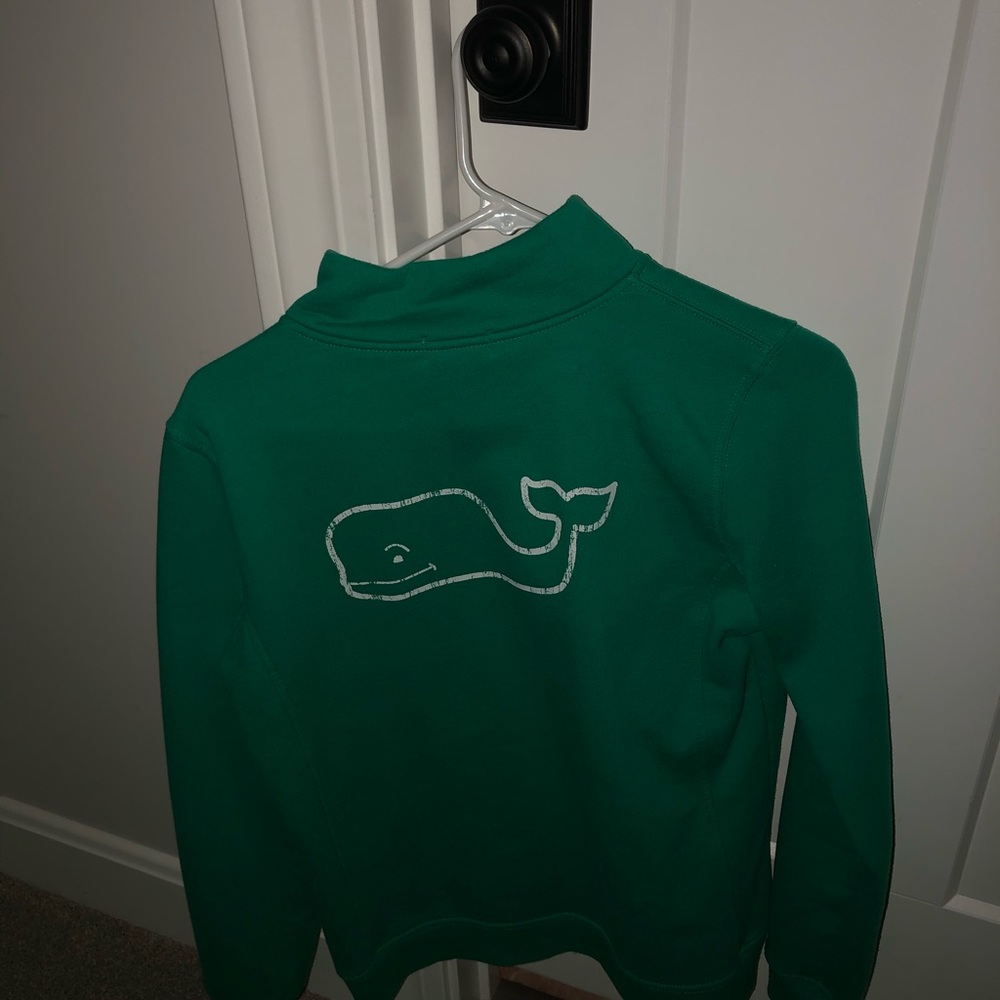 vineyard vines pullover